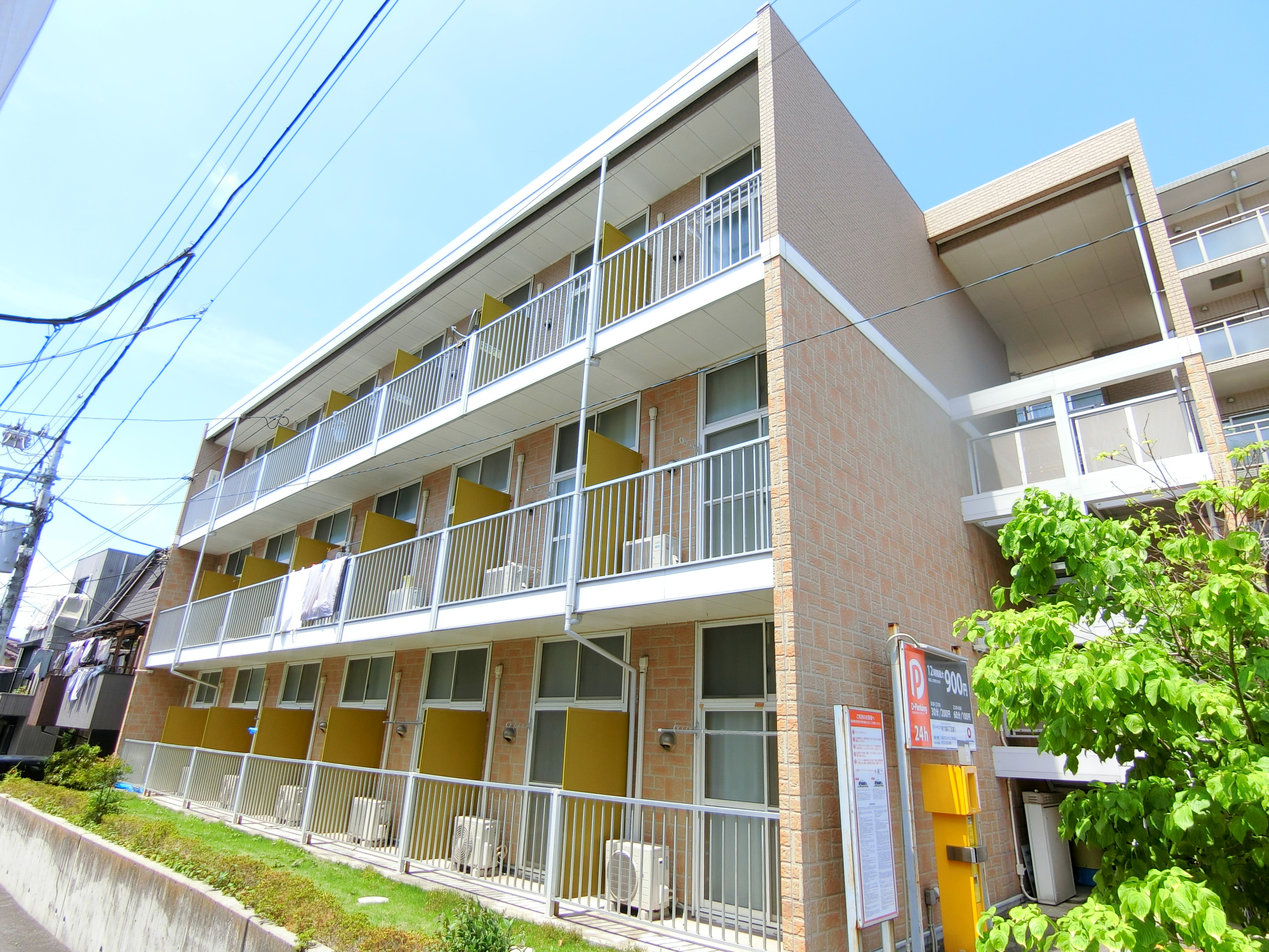 家具家電付き　賃貸物件　大田区　蒲田